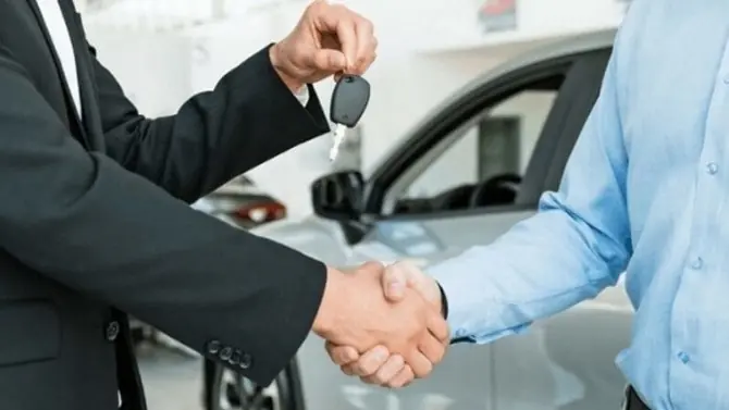 Lưu ý khi thuê và cho thuê xe tự lái